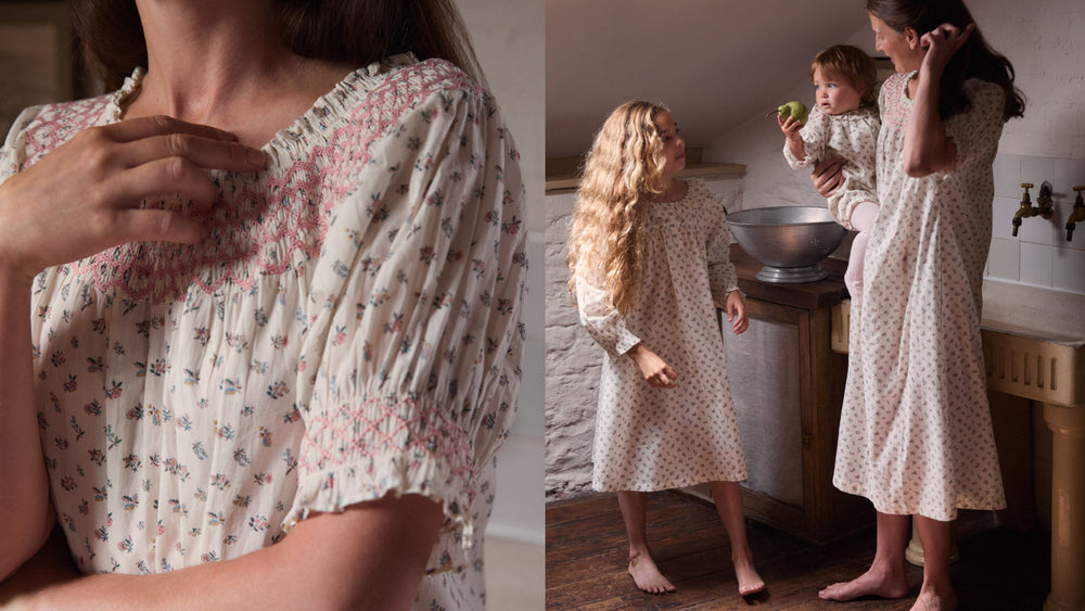 What to Wear to Bed: The Complete Guide to Women's Nightwear