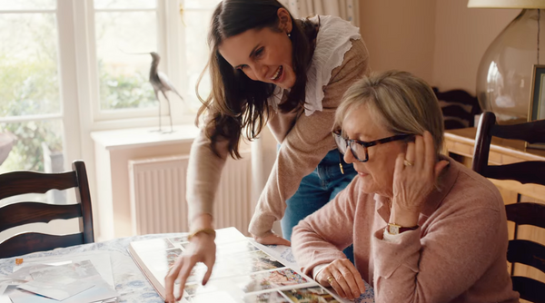 The Women Behind If Only If