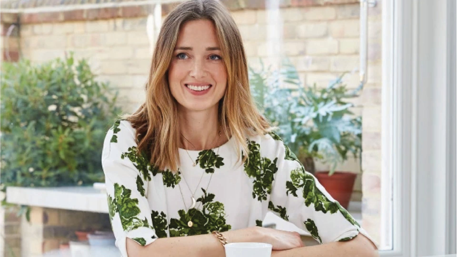 Pillow Talk with... Arabella Preston