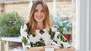 Pillow Talk with... Arabella Preston
