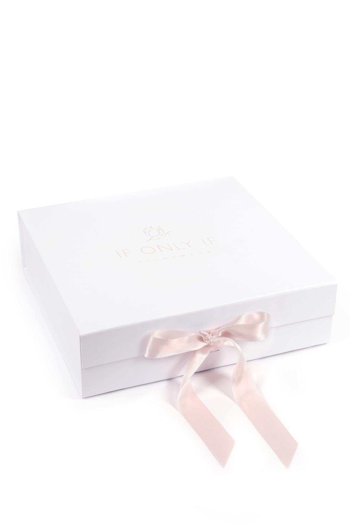 Large Gift Box