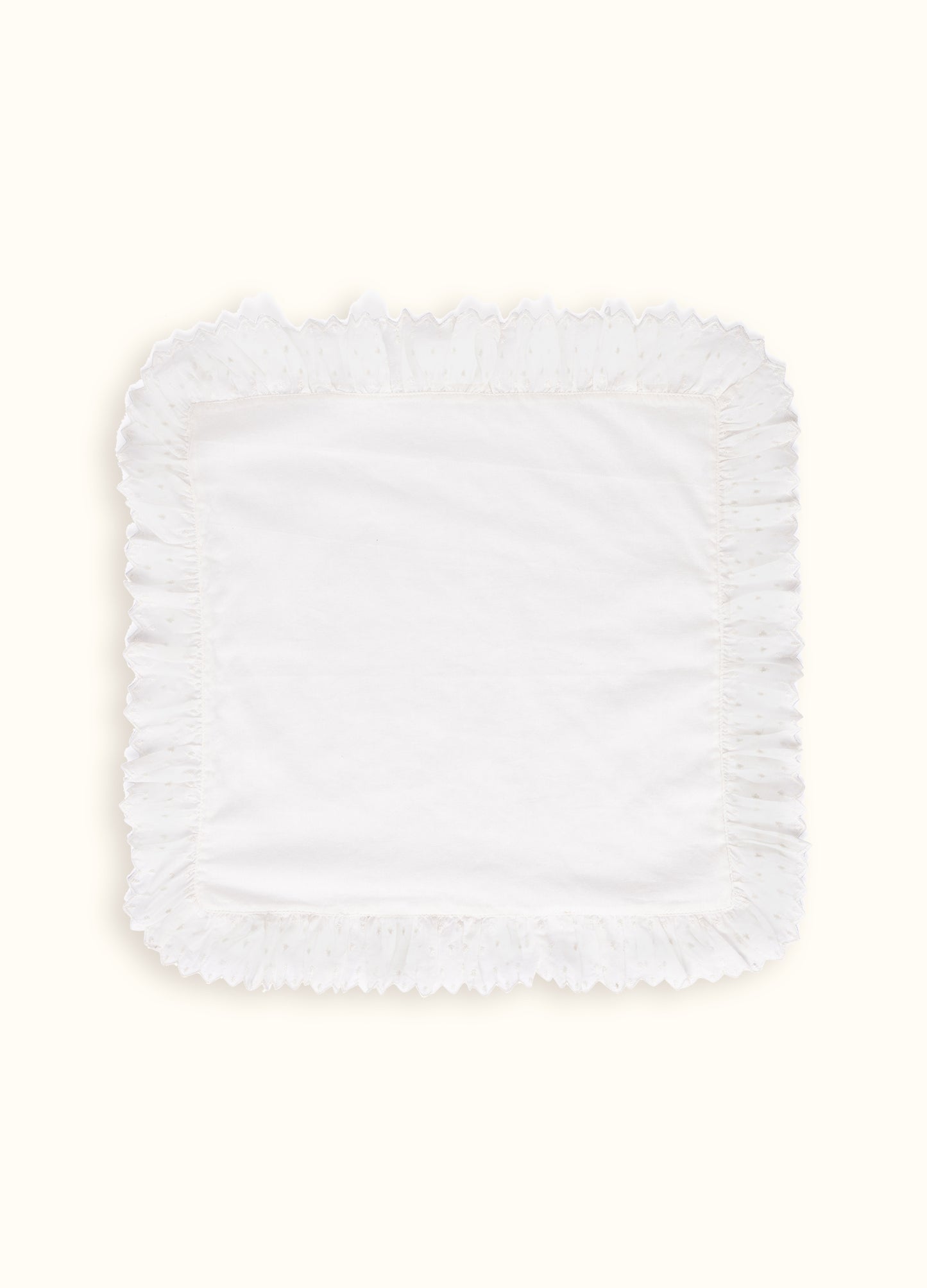 Handkerchief Dobby