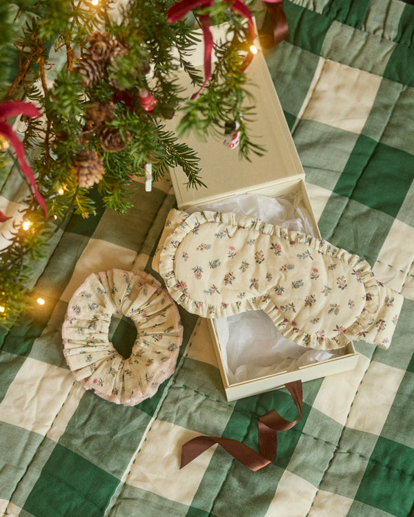 The Me Time Gift Set - Oak Floral