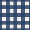 Navy Peony