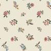 Oak Floral