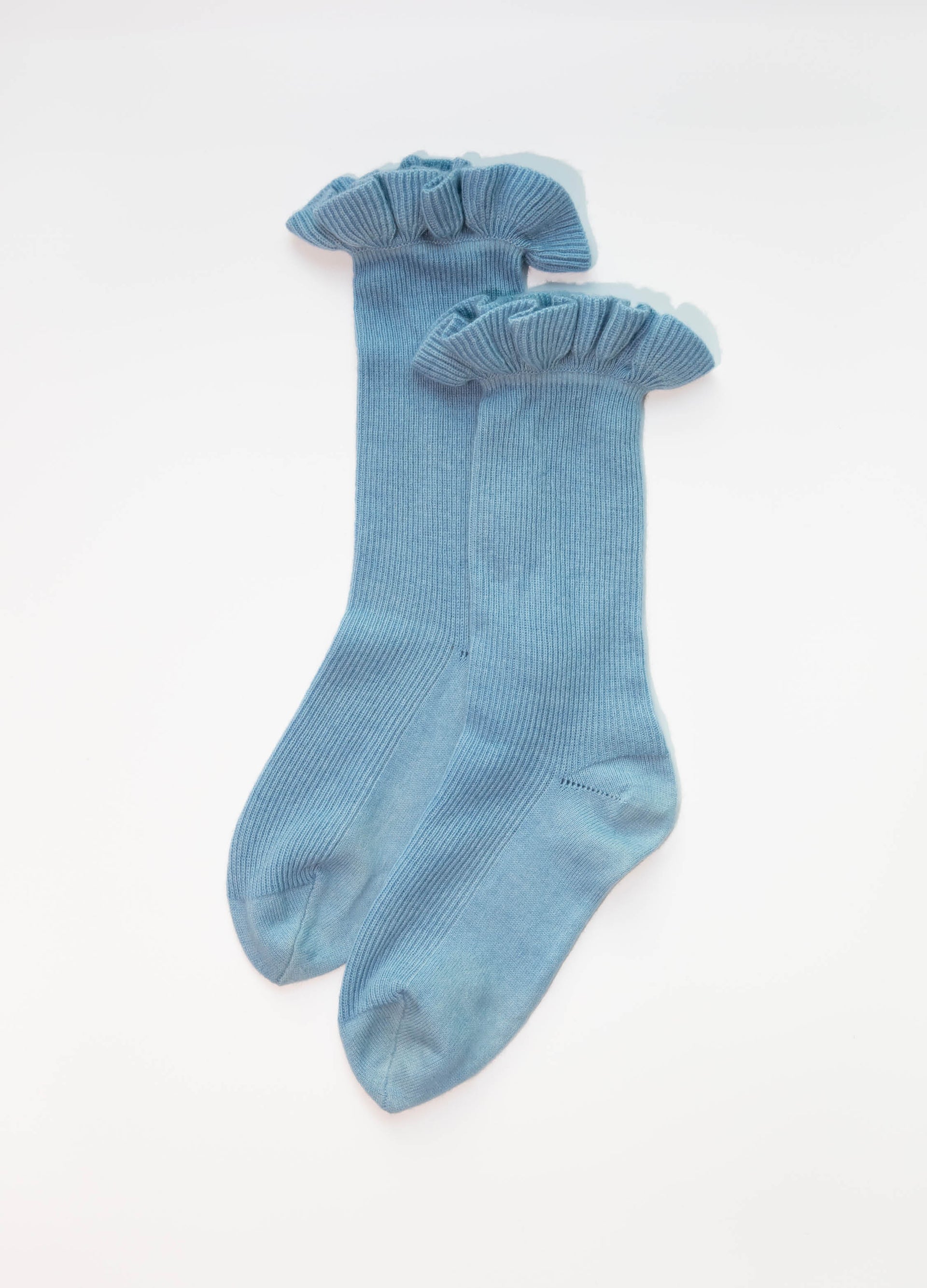 Cashmere Bed Socks