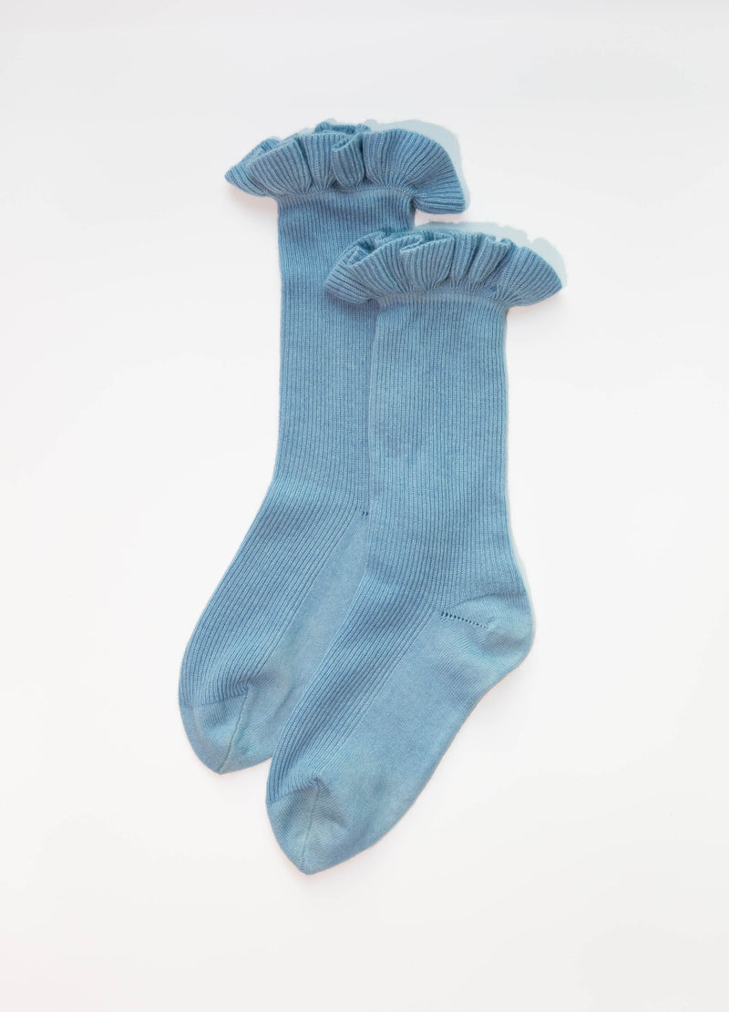 Cashmere Bed Socks Colour Options If Only If