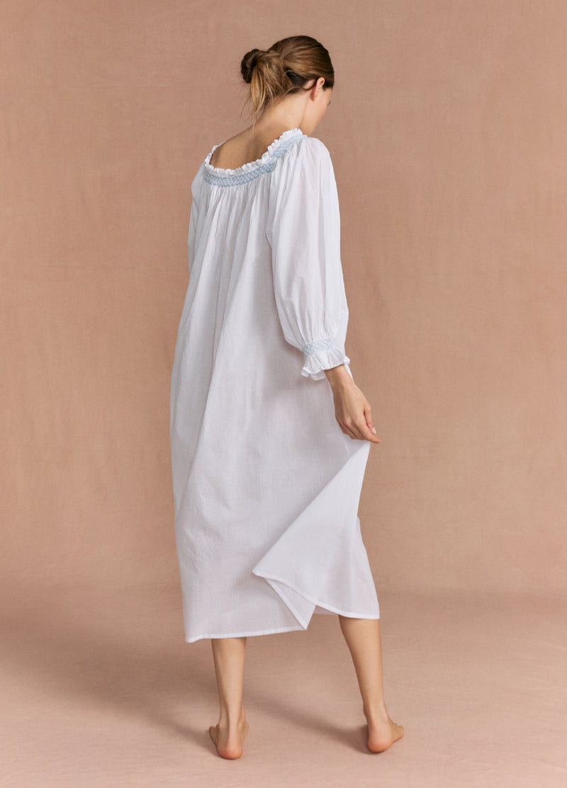 Clara Full Length Nightdress If Only If