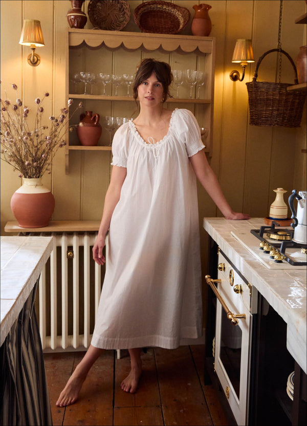 Clover Long - Thicker