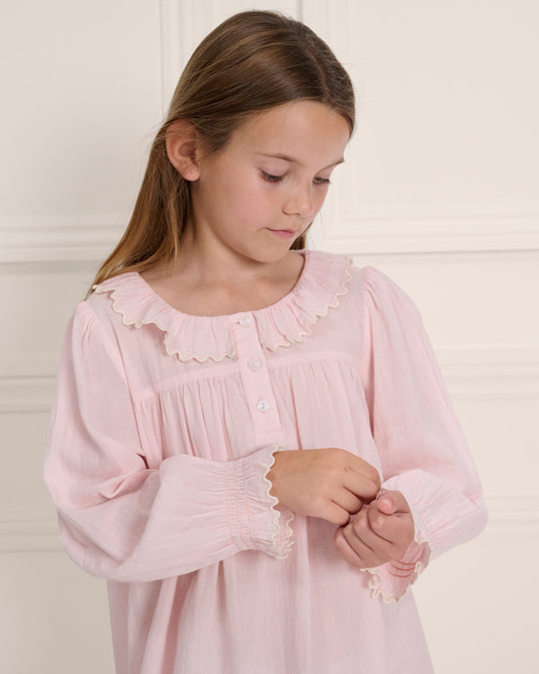 Margot - Ballet Pink