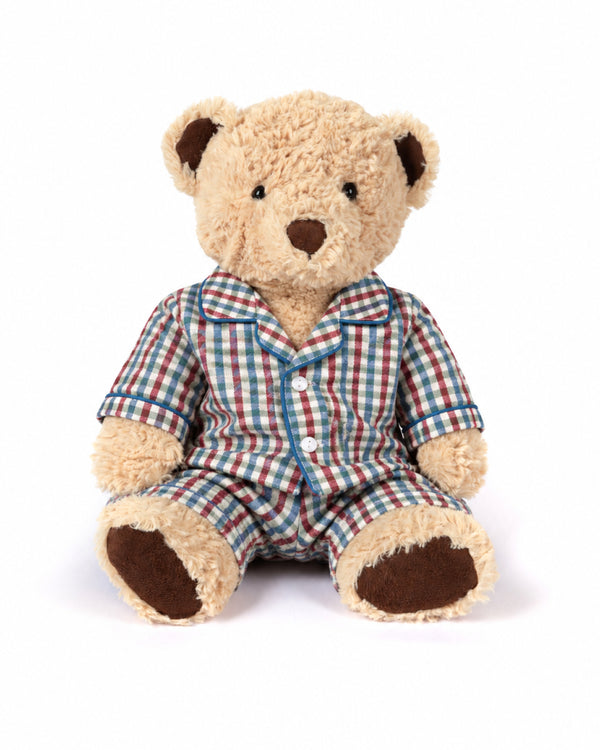 Dolly Pyjamas - Hedgerow Gingham
