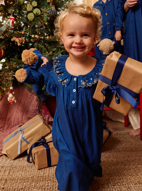 Margot Celestial - Navy