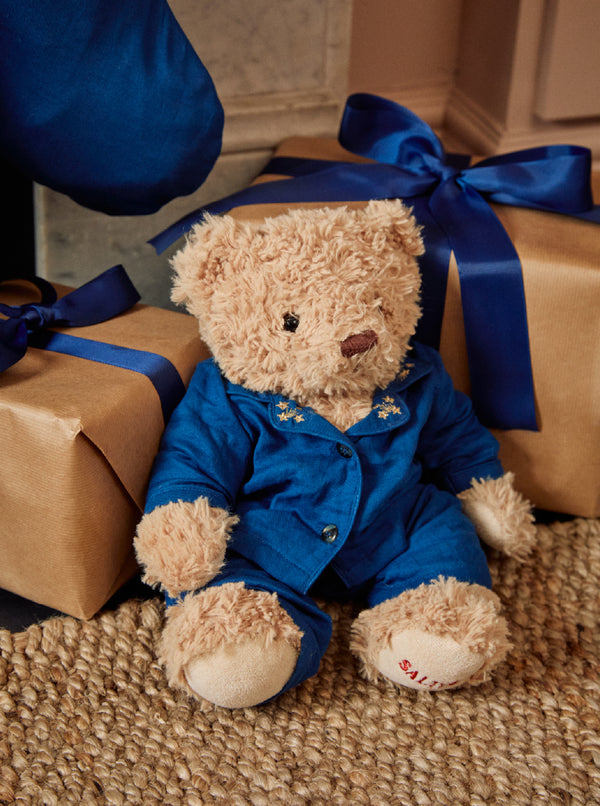 Dolly Celestial PJs - Navy