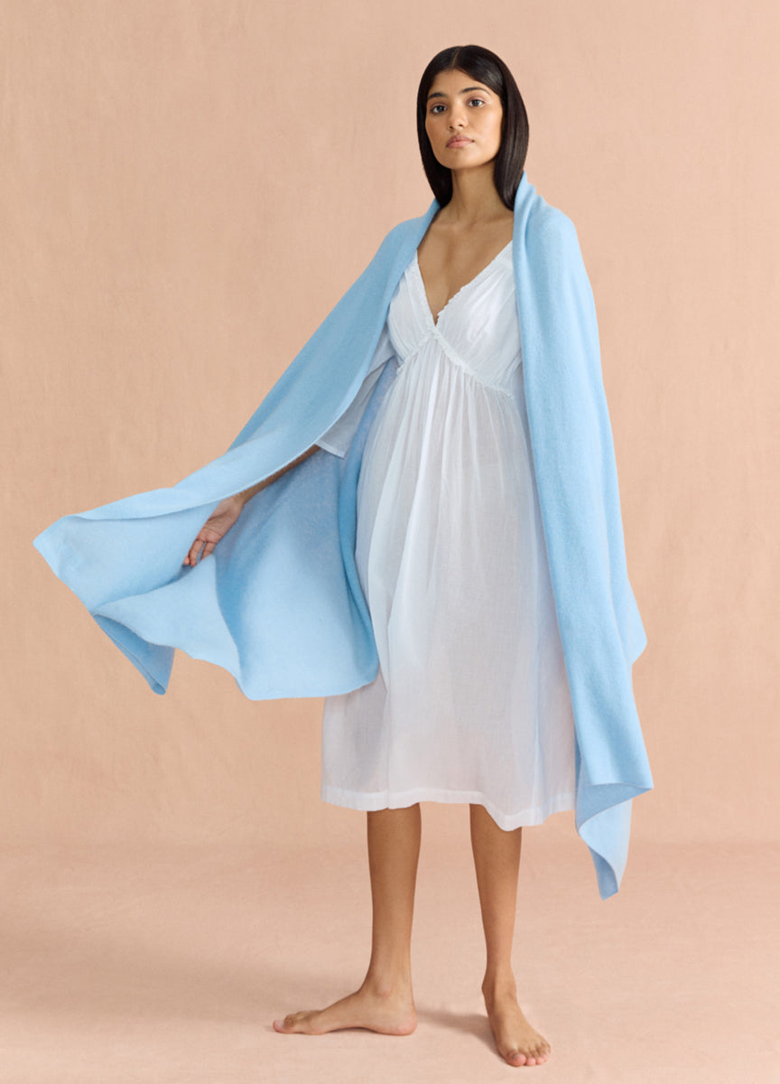Cashmere Shawl