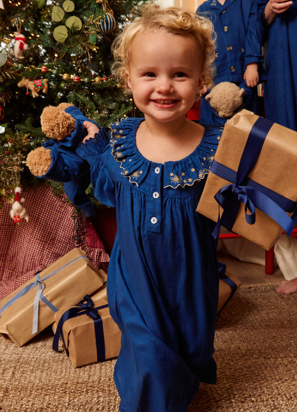 Margot Celestial - Navy