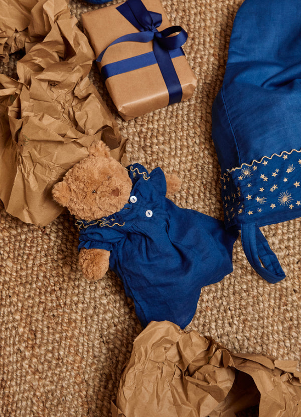 Dolly Celestial - Navy