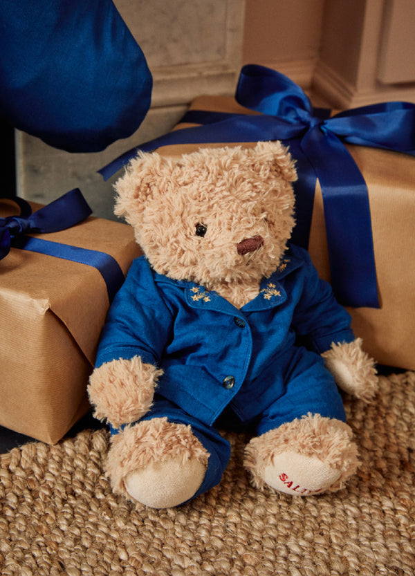 Dolly Celestial PJs - Navy