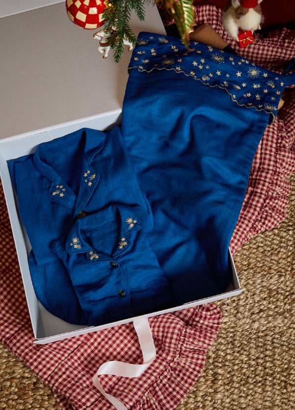 Celestial Pyjama Gift Set
