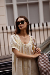 Elle - Amalfi Lemon