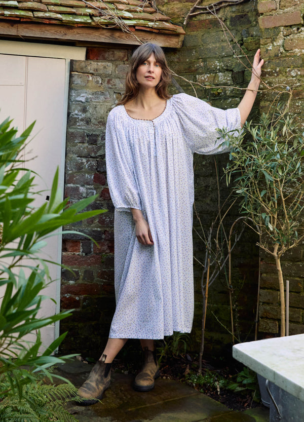 Isabel - Forget Me Not