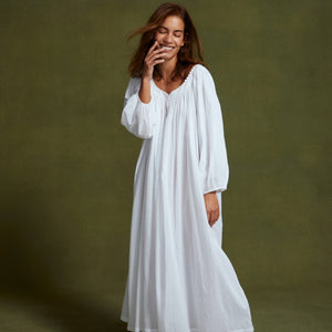 Timeless Nightwear for Every Generation | If Only If