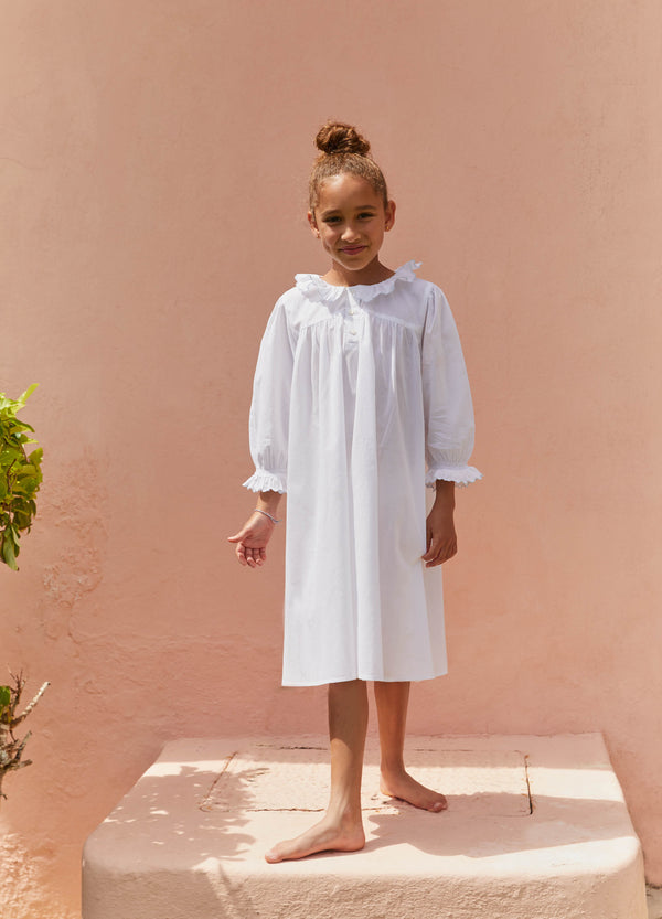 Margot Blue