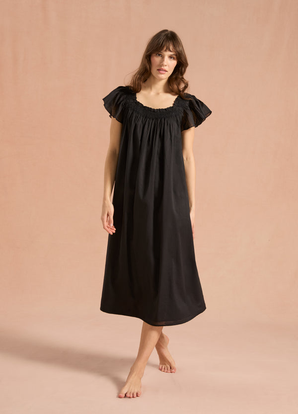 Poppy Black