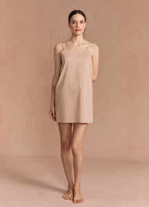 Nude Slip - Short