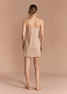 Nude Slip - Short