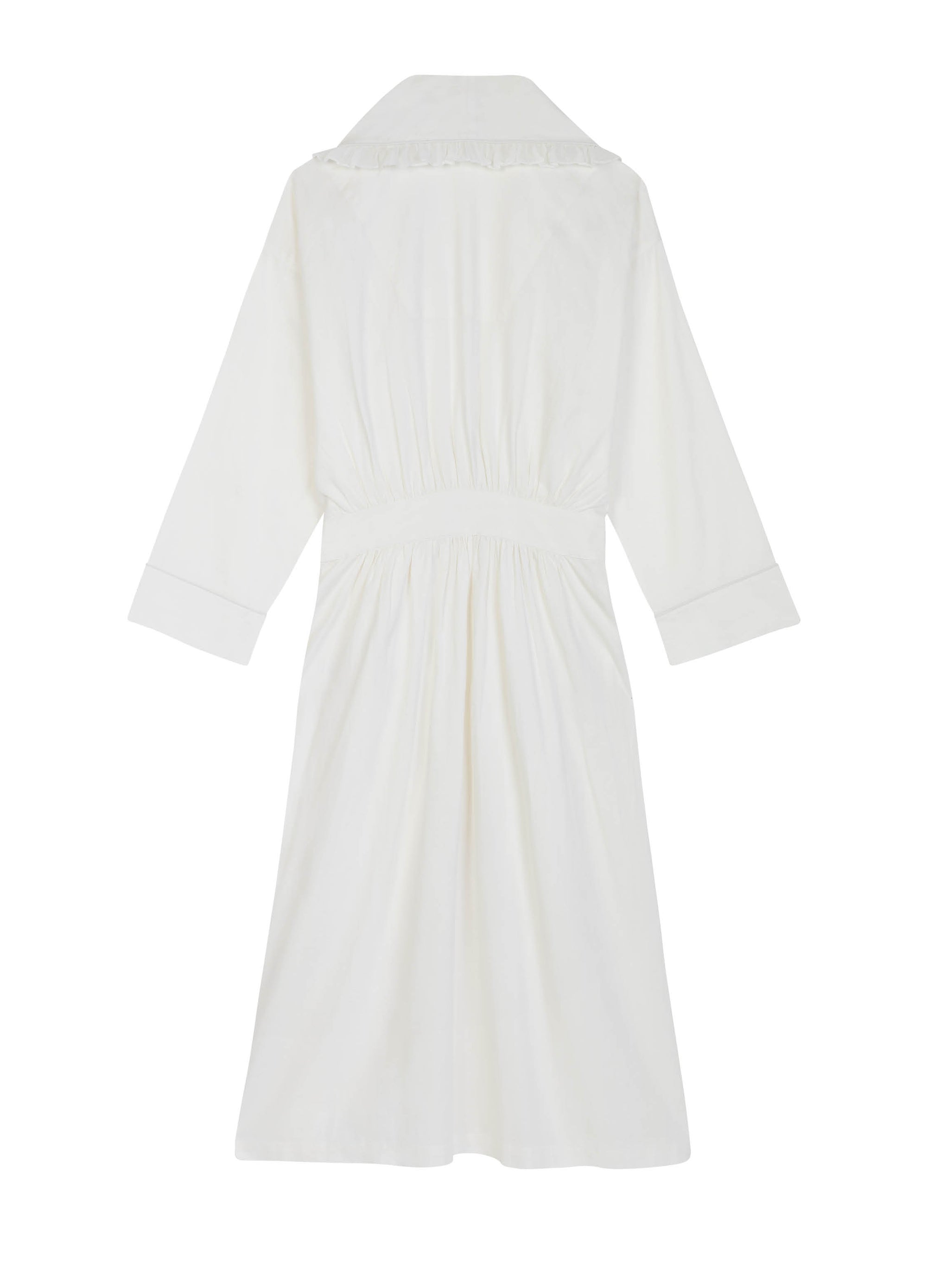 Pippy Dressing Gown