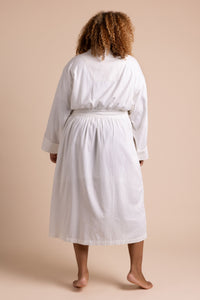 Pippy Dressing Gown