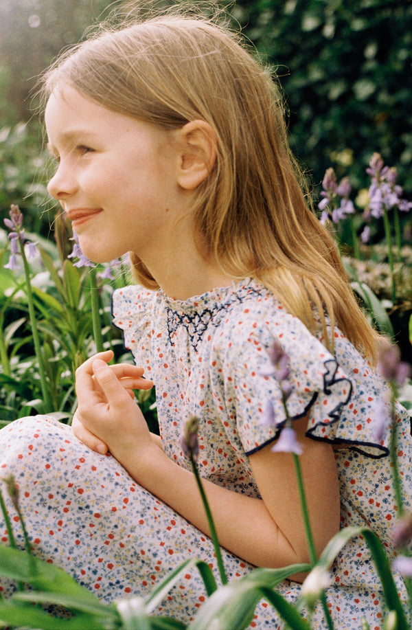 Zoe - Meadow