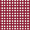 Redcurrant Gingham