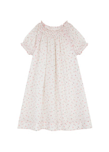Annabel - Pink Cornflower