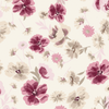 Damson Floral
