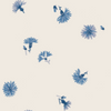 Blue Cornflower