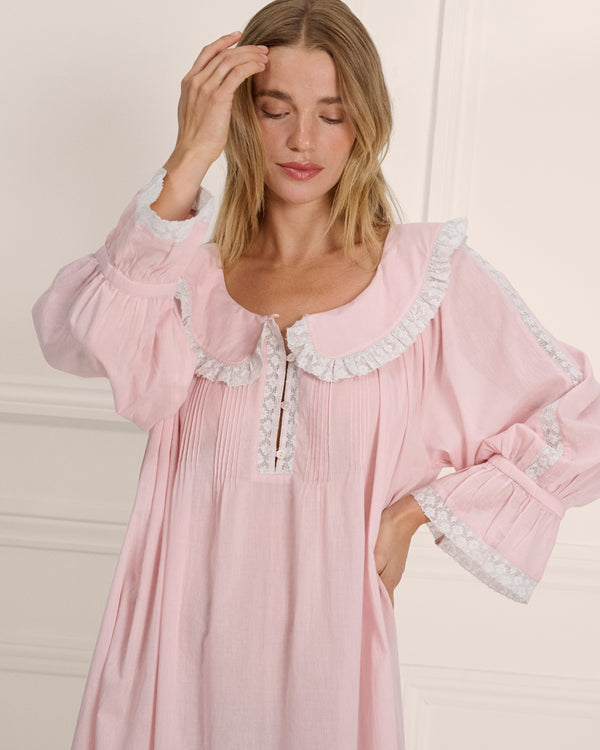 Valerie - Ballet Pink